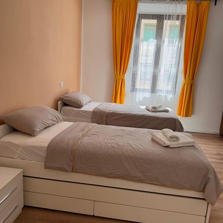 Galileo Pisa Bed and Breakfast Eksteriør billede