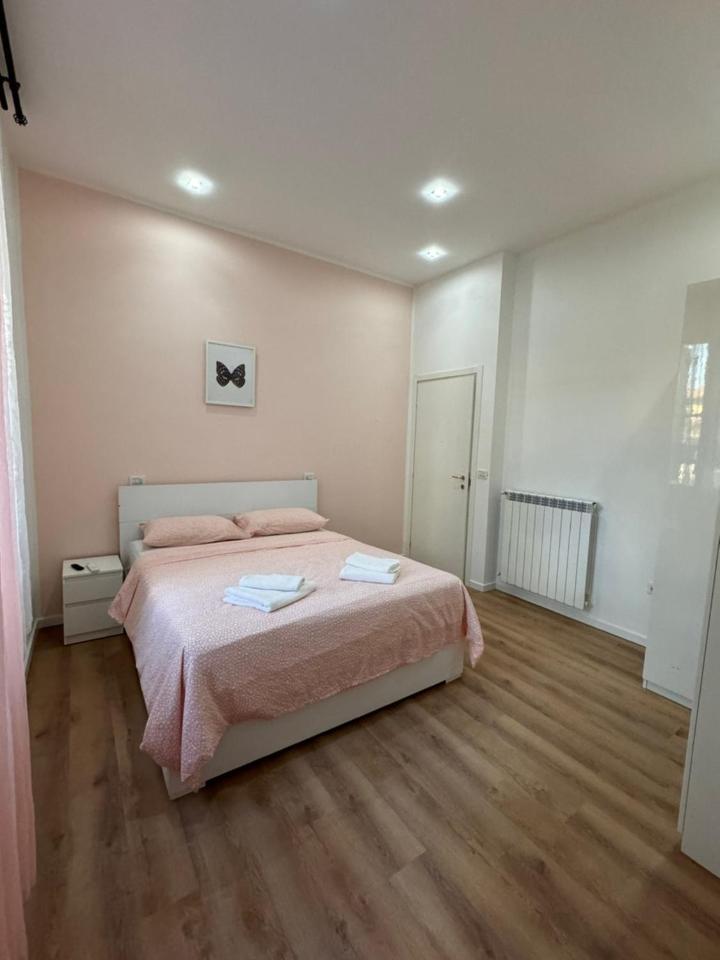 Galileo Pisa Bed and Breakfast Eksteriør billede