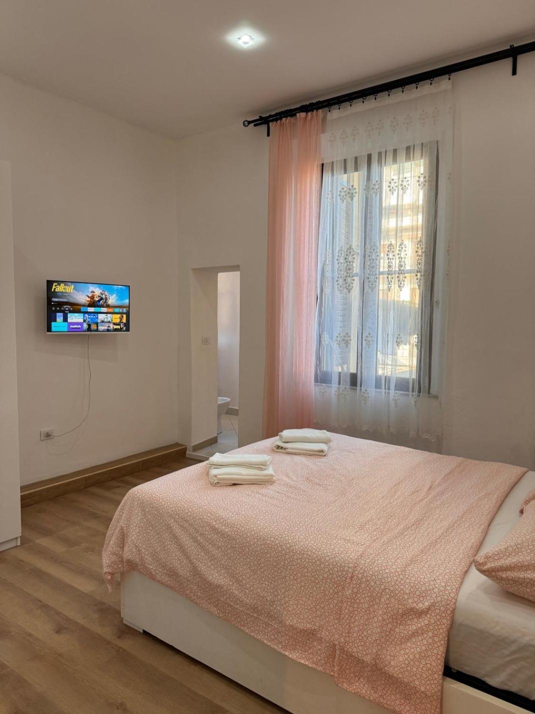 Galileo Pisa Bed and Breakfast Eksteriør billede