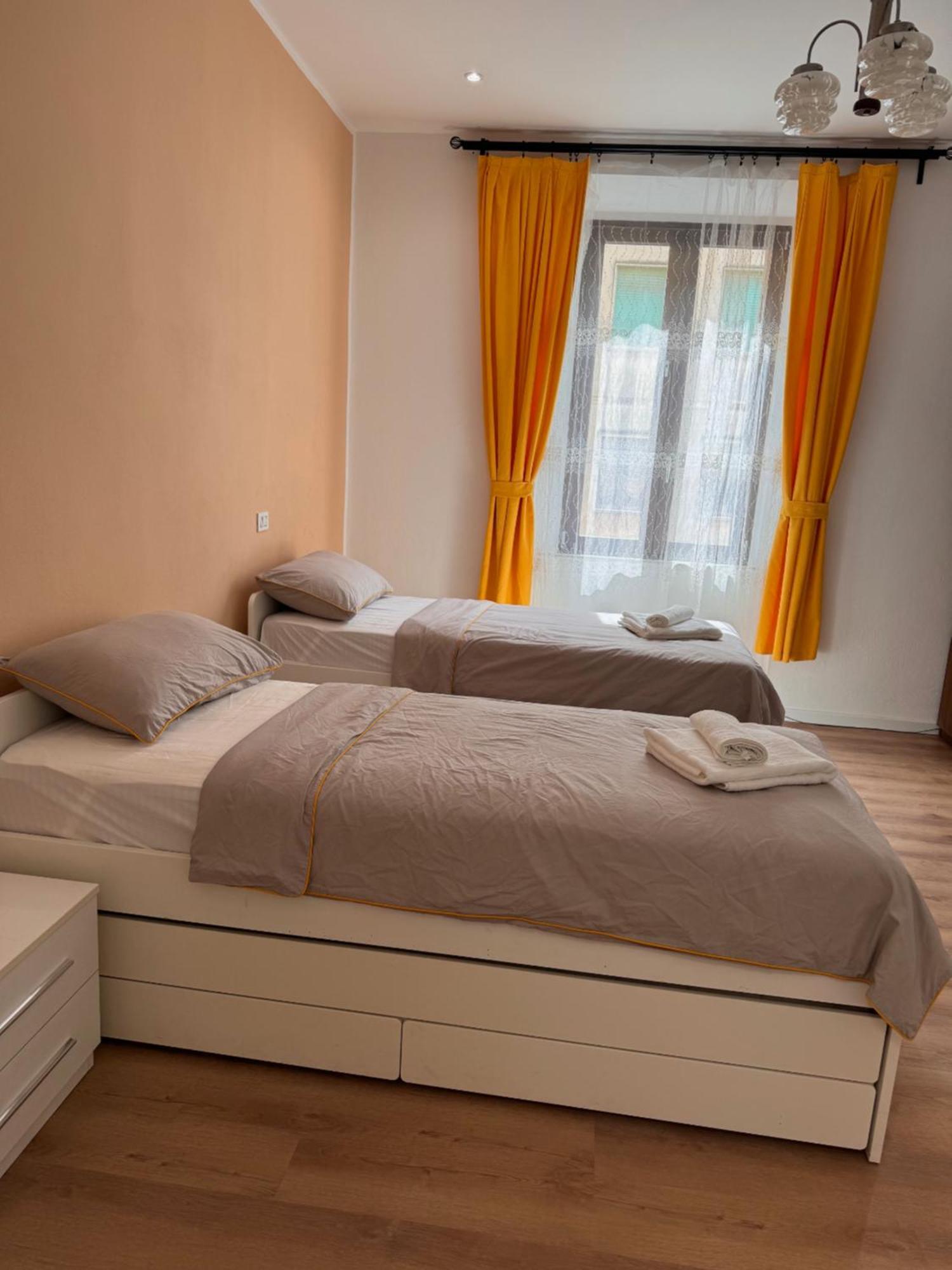 Galileo Pisa Bed and Breakfast Eksteriør billede