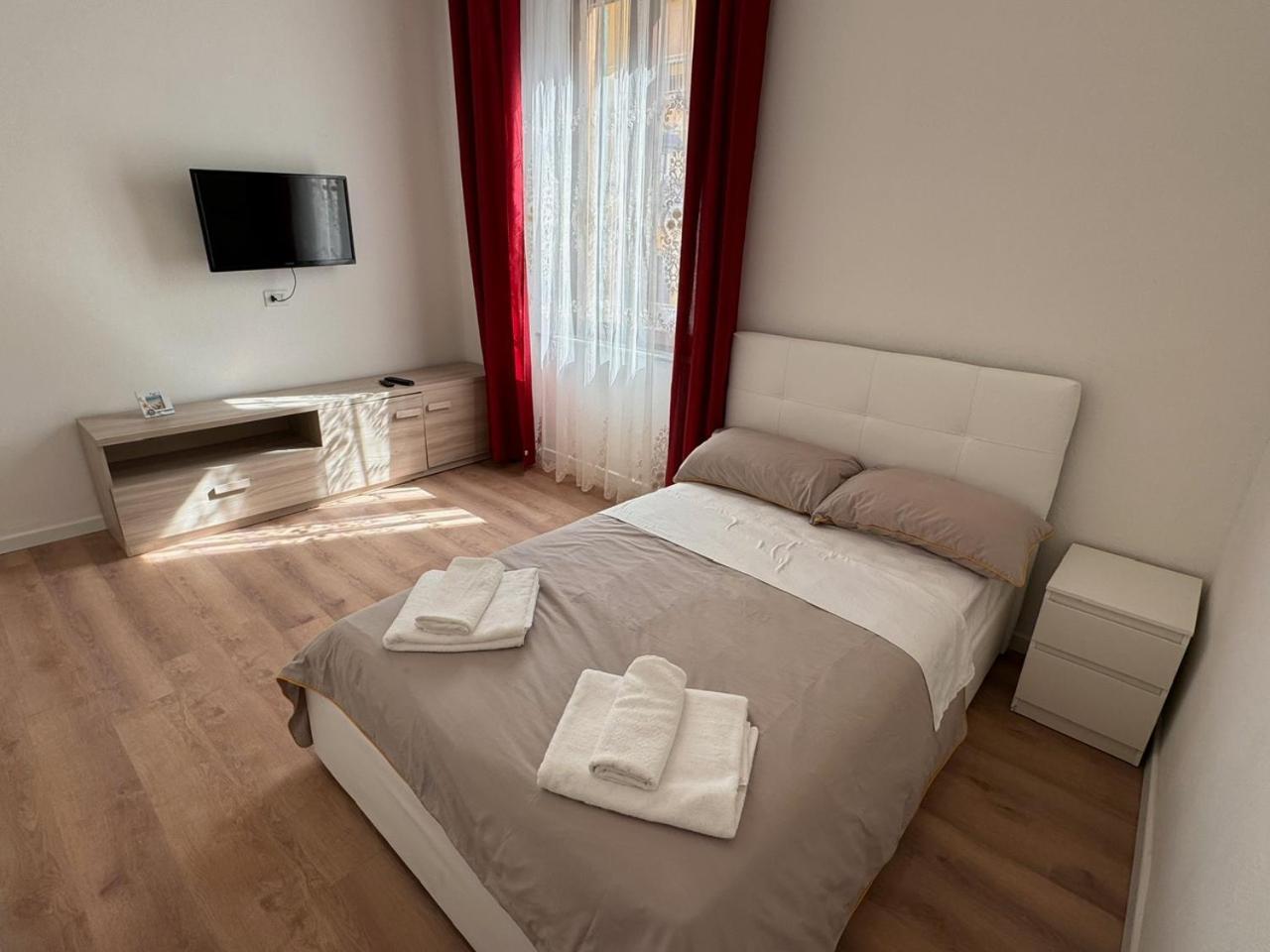 Galileo Pisa Bed and Breakfast Eksteriør billede