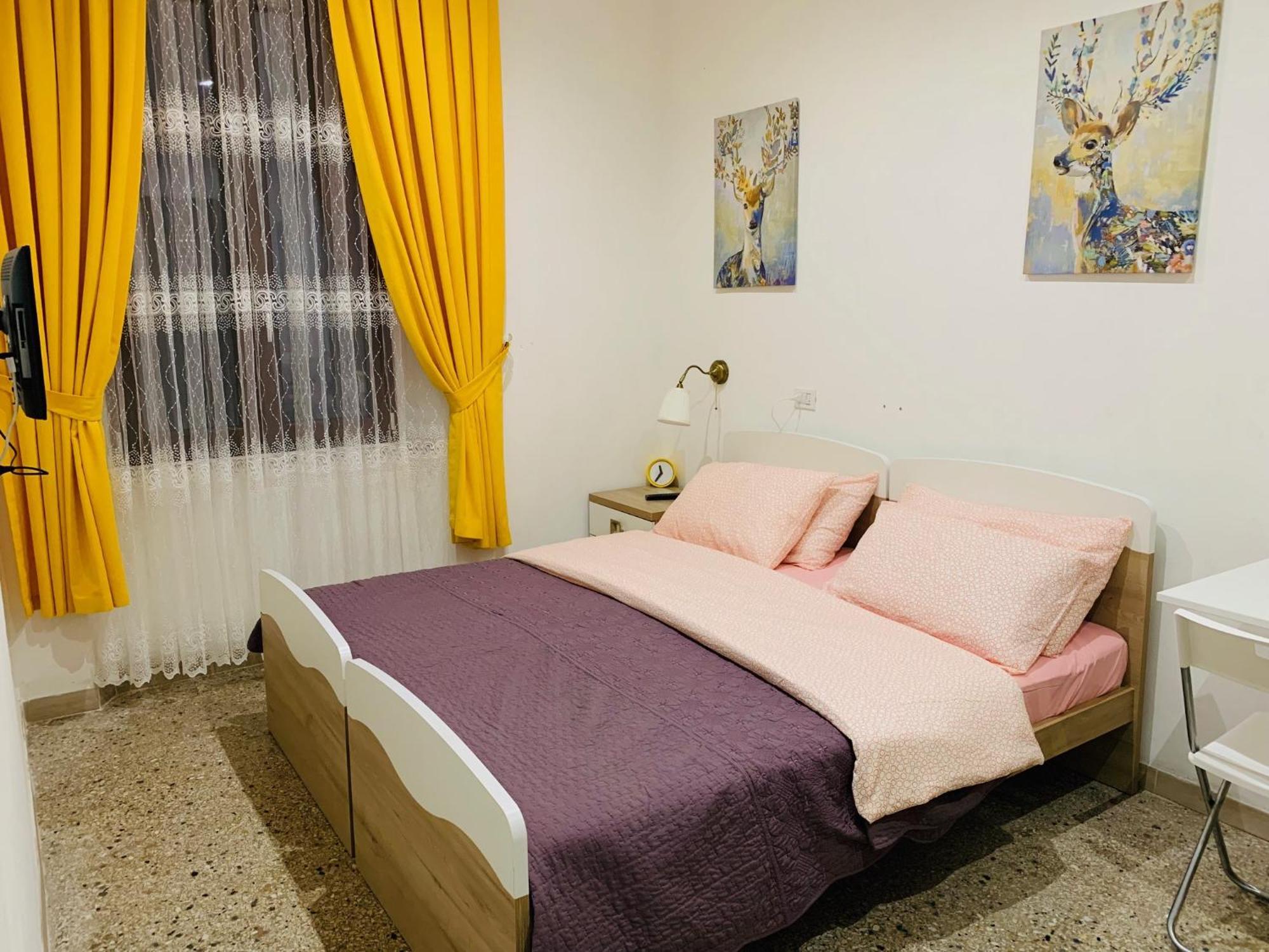 Galileo Pisa Bed and Breakfast Eksteriør billede